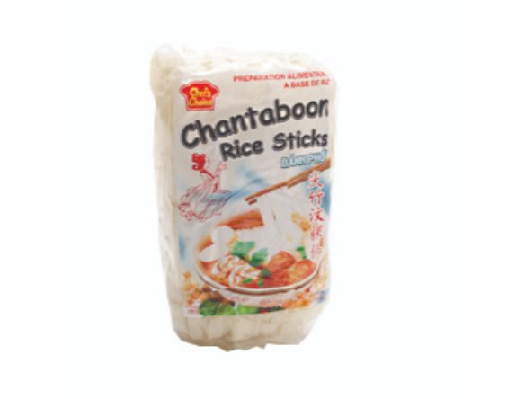 Chef's Choice Rice Sticks - 5mm